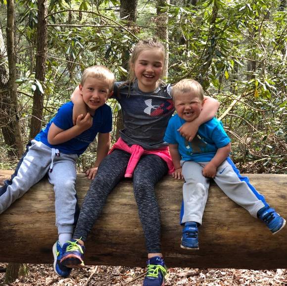 Meet your Posher, Brett - Picture 1 of 1